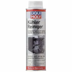 LIQUI MOLY - Aditivo Limpiador Radiador Radiator Cleaner 300 ml