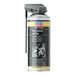 LIQUI MOLY - Lubricante Alta Temperatura Cerámico 400 ml
