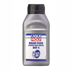 LIQUI MOLY - LM Brake Fluid DOT4