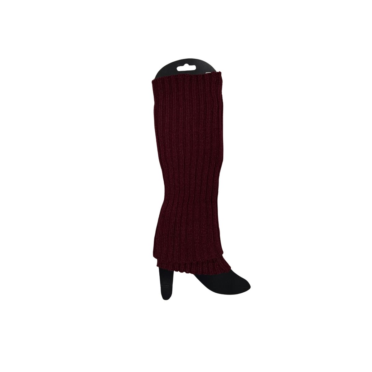 FASHIONS - Polainas de Lana Escolar