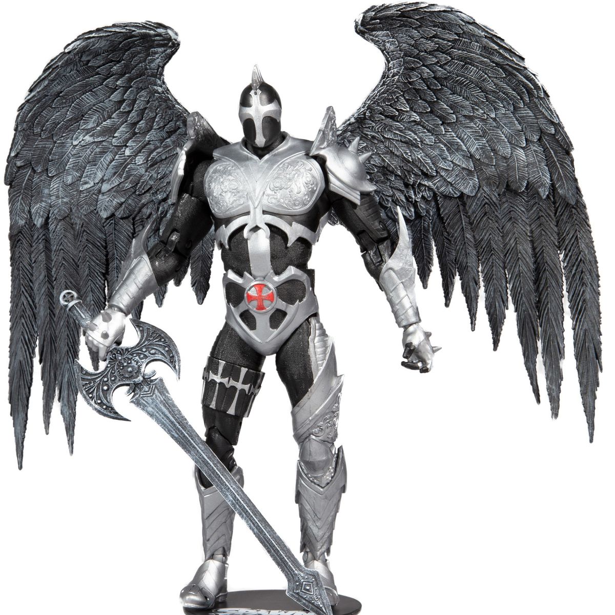 MCFARLANE TOYS - Figura  The Dark redeemer - Mcfarlane