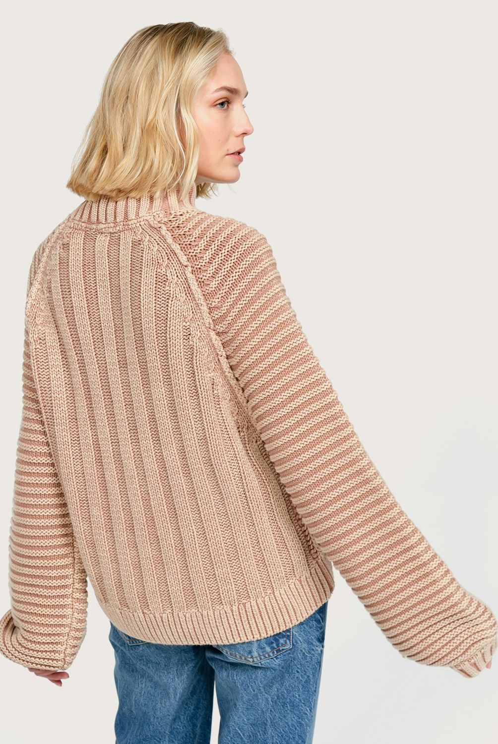 FREE PEOPLE - Sweater mujer