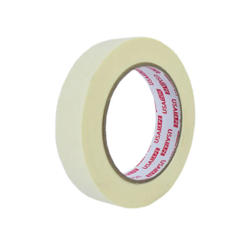 USATAPE - Cinta Masking Tape Pegote Gp 24Mm X 40Mts Usatape