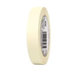 LAVORO - Cinta Masking Tape Pegote Enmascarar 18mm x 40mts