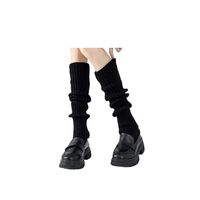 Polainas de Lana Escolar