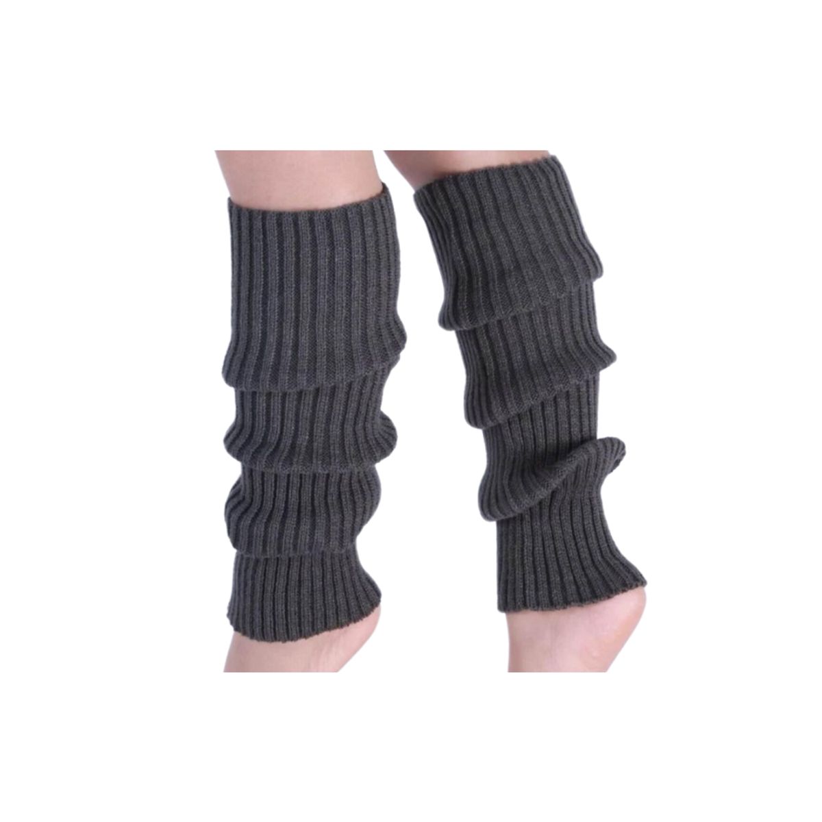 FASHIONS - Polainas de Lana Escolar