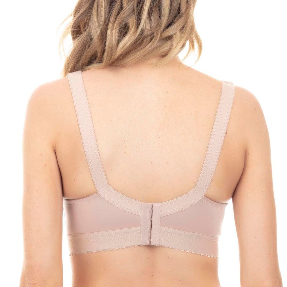 LADY GENNY - Sosten Soporte Maximo Sin Arco
