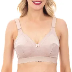 LADY GENNY - Sosten Soporte Maximo Sin Arco