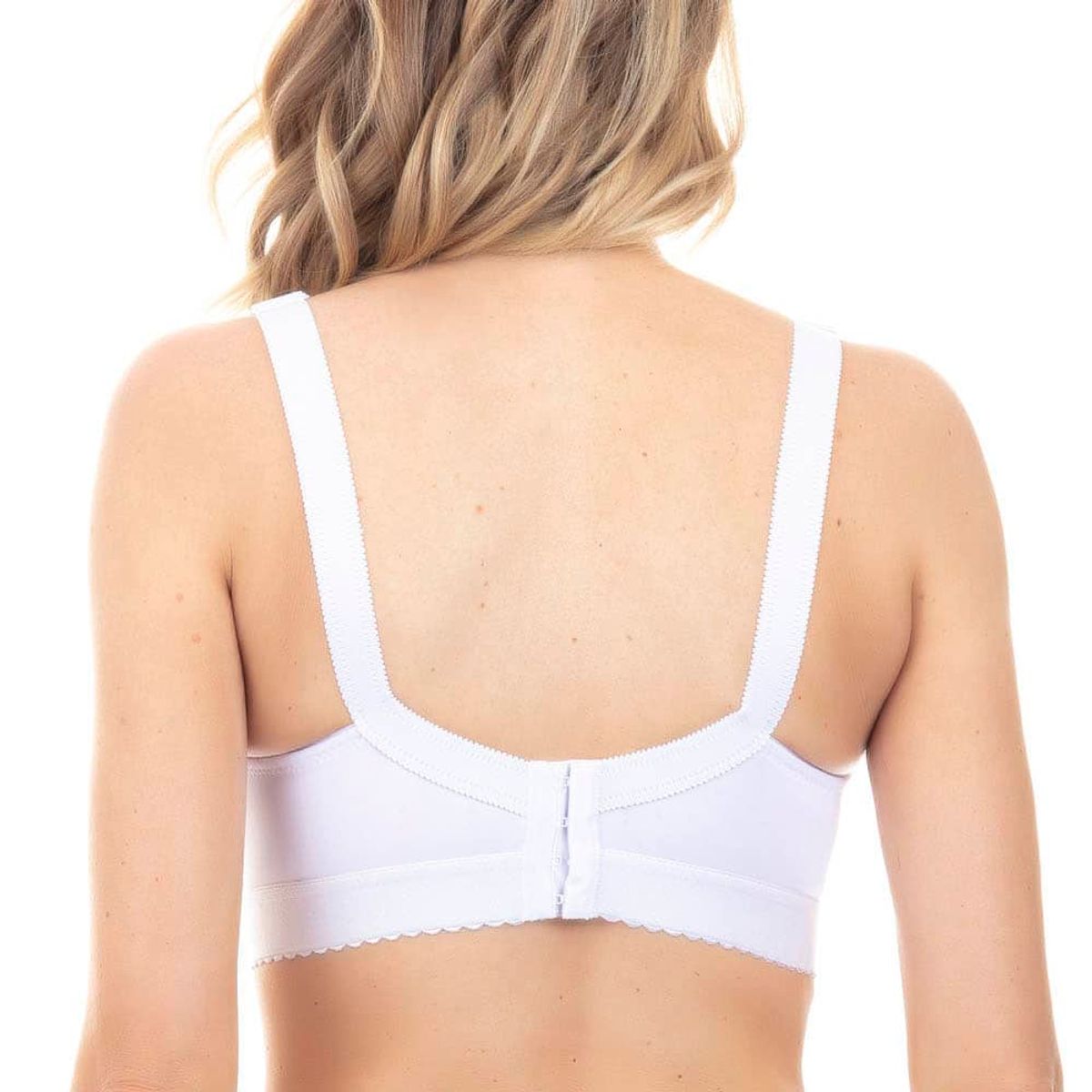 LADY GENNY - Sosten Soporte Maximo Sin Arco