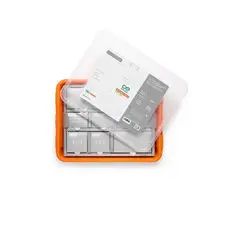 ARDUINO - Kit de Ingeniería Rev2