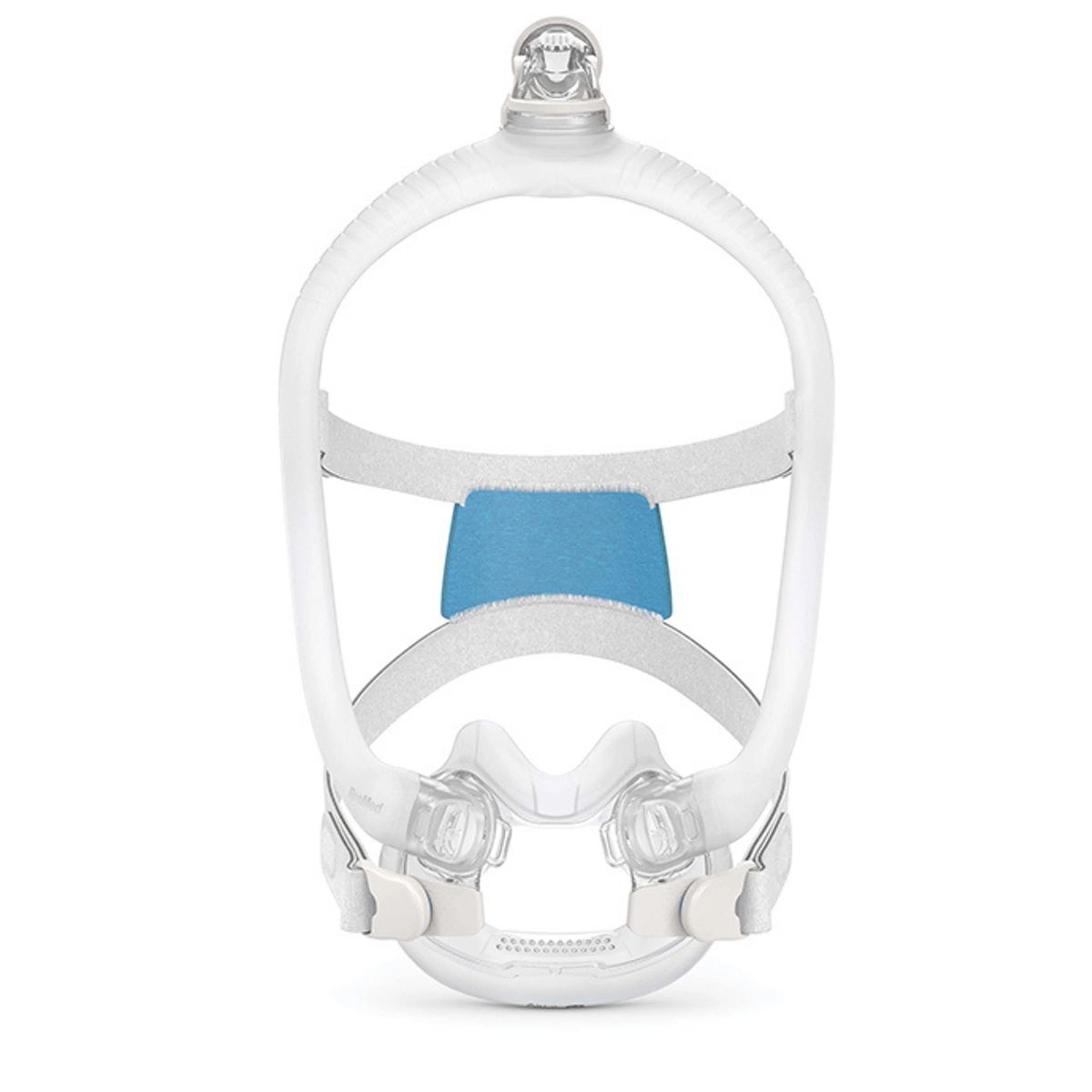 TOPMEDIC - Máscara Cpap Oronasal AirFit F30i Resmed Talla M