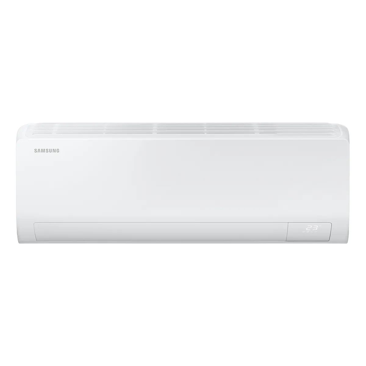 SAMSUNG - Aire Acondicionado Split Muro Wind Inverter 12000 BTU (2025)