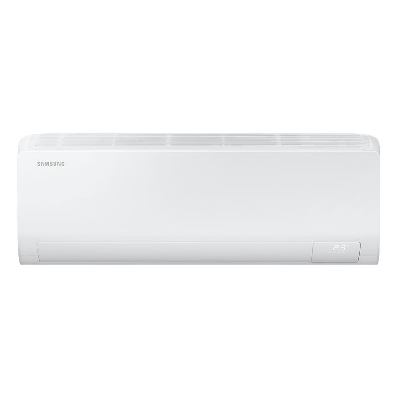 SAMSUNG - Aire Acondicionado Split Muro Wind Inverter 12000 BTU