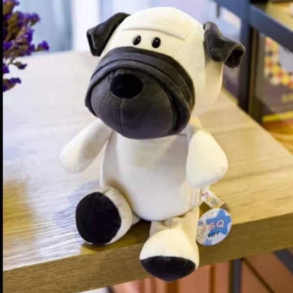 GENERICO - Peluche pequeño lindo super suave 25cm