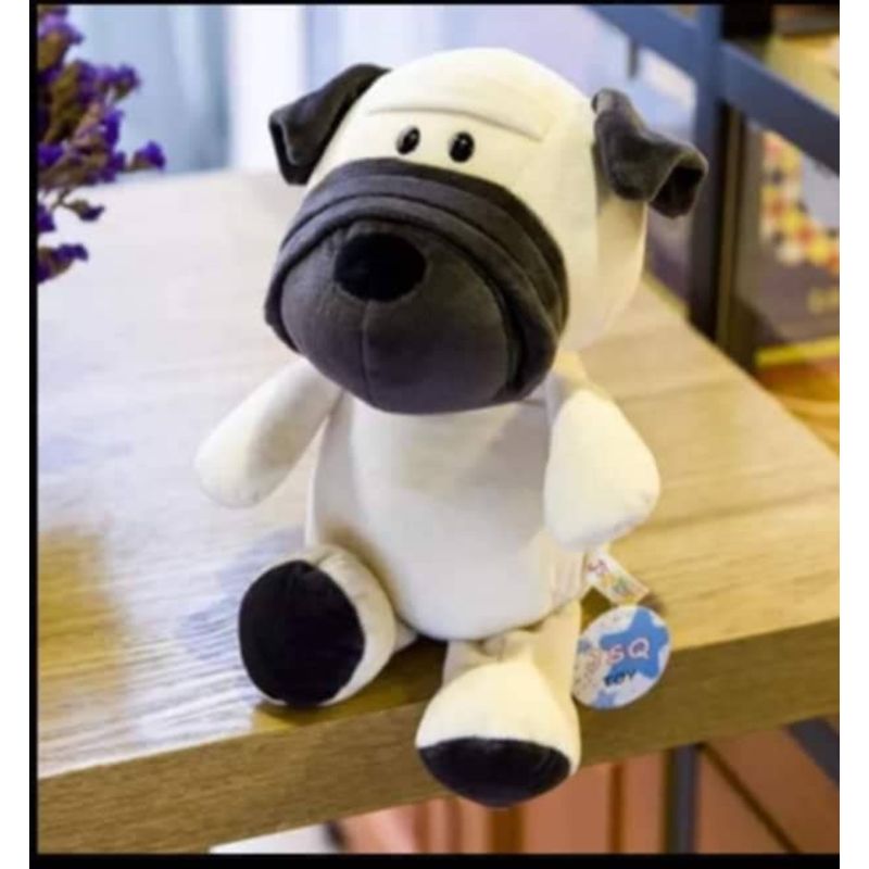 GENERICO - Peluche pequeño lindo super suave 25cm