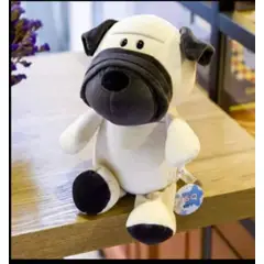 GENERICO - Peluche pequeño lindo super suave 25cm