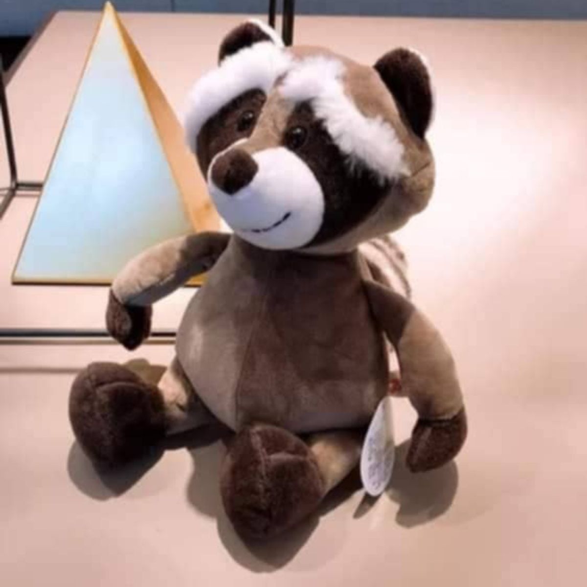 GENERICO - Peluche pequeño lindo super suave 25cm