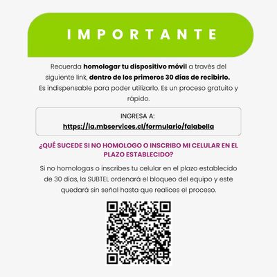 Imagen 2 del producto IPhone 12 Mini 64GB Negro Reacondicionado