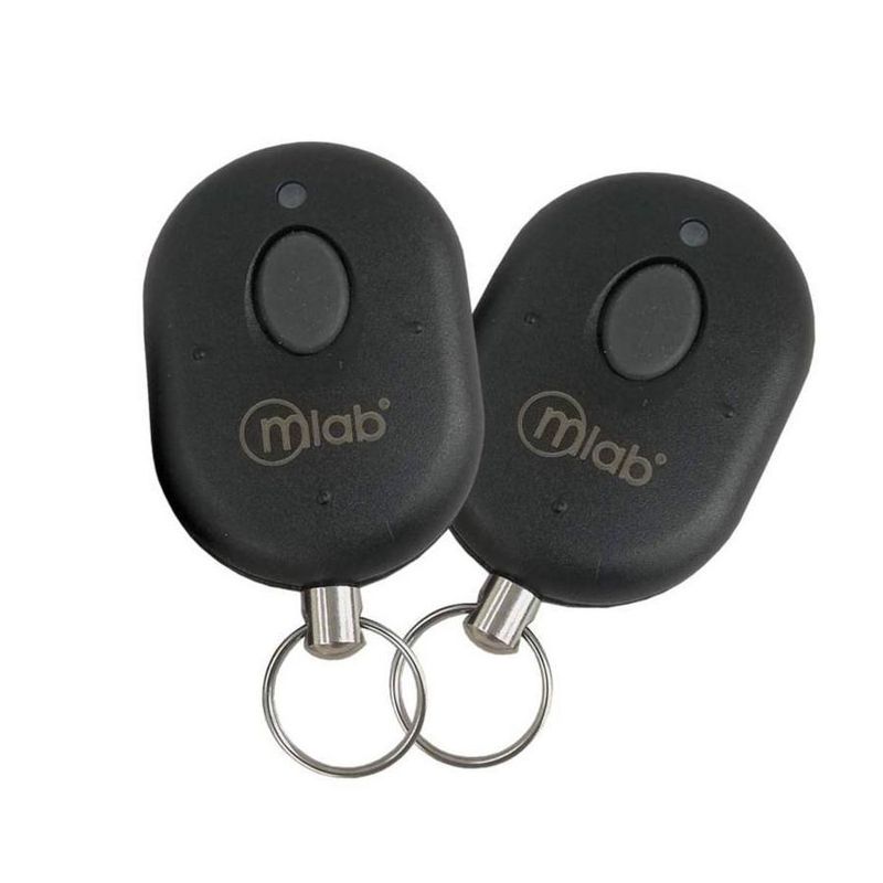 MLAB - Inmovilizador Anti-Asalto Mlab 9236