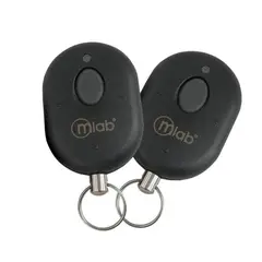 MLAB - Inmovilizador Anti-Asalto 9236