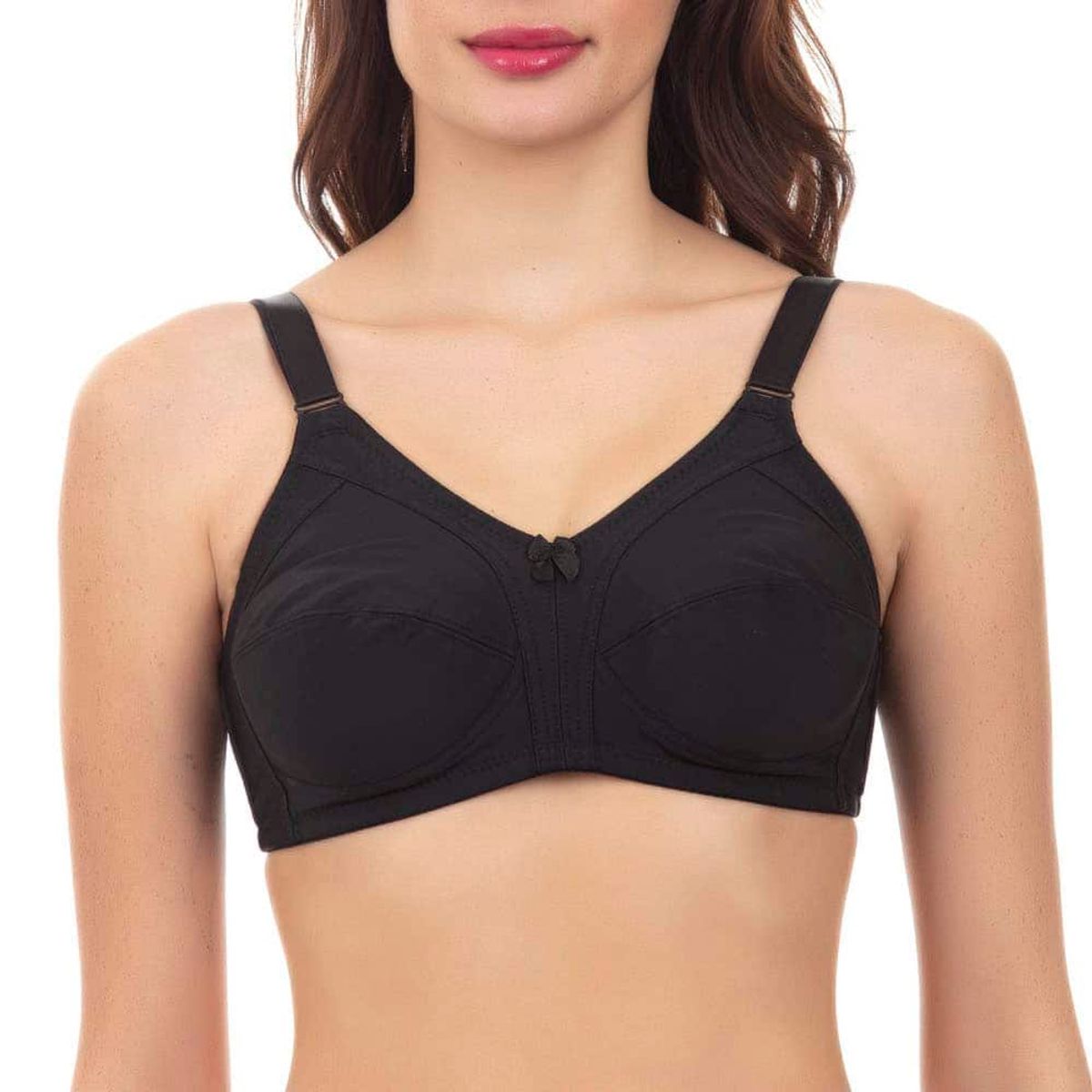 LADY GENNY - Sosten Sin Arco Liso