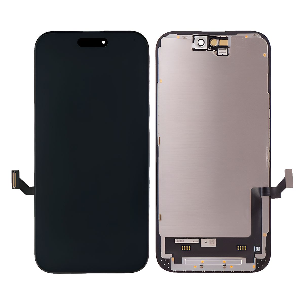 GENERICO - Pantalla Compatible con Iphone 15 Calidad Incell