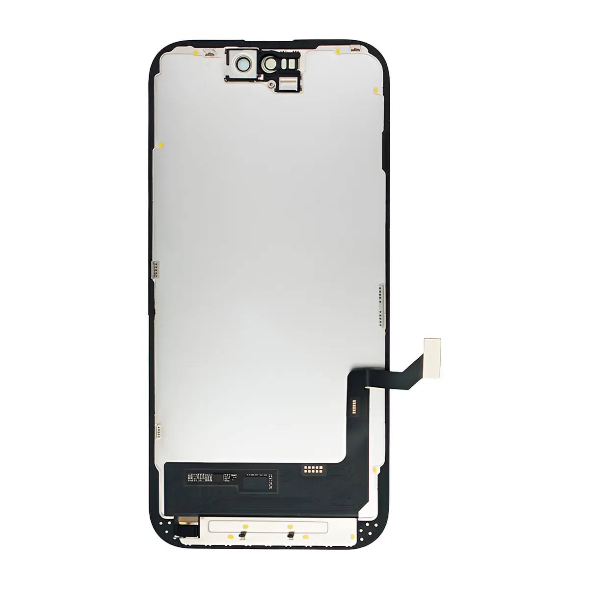 GENERICO - Pantalla Compatible con Iphone 15 Calidad OLED GX