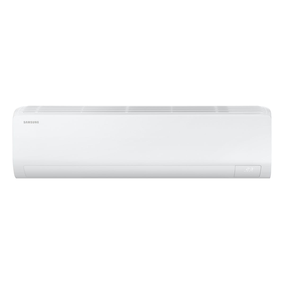 SAMSUNG - Aire Acondicionado Split Muro Wind Inverter 18000 BTU (2025)