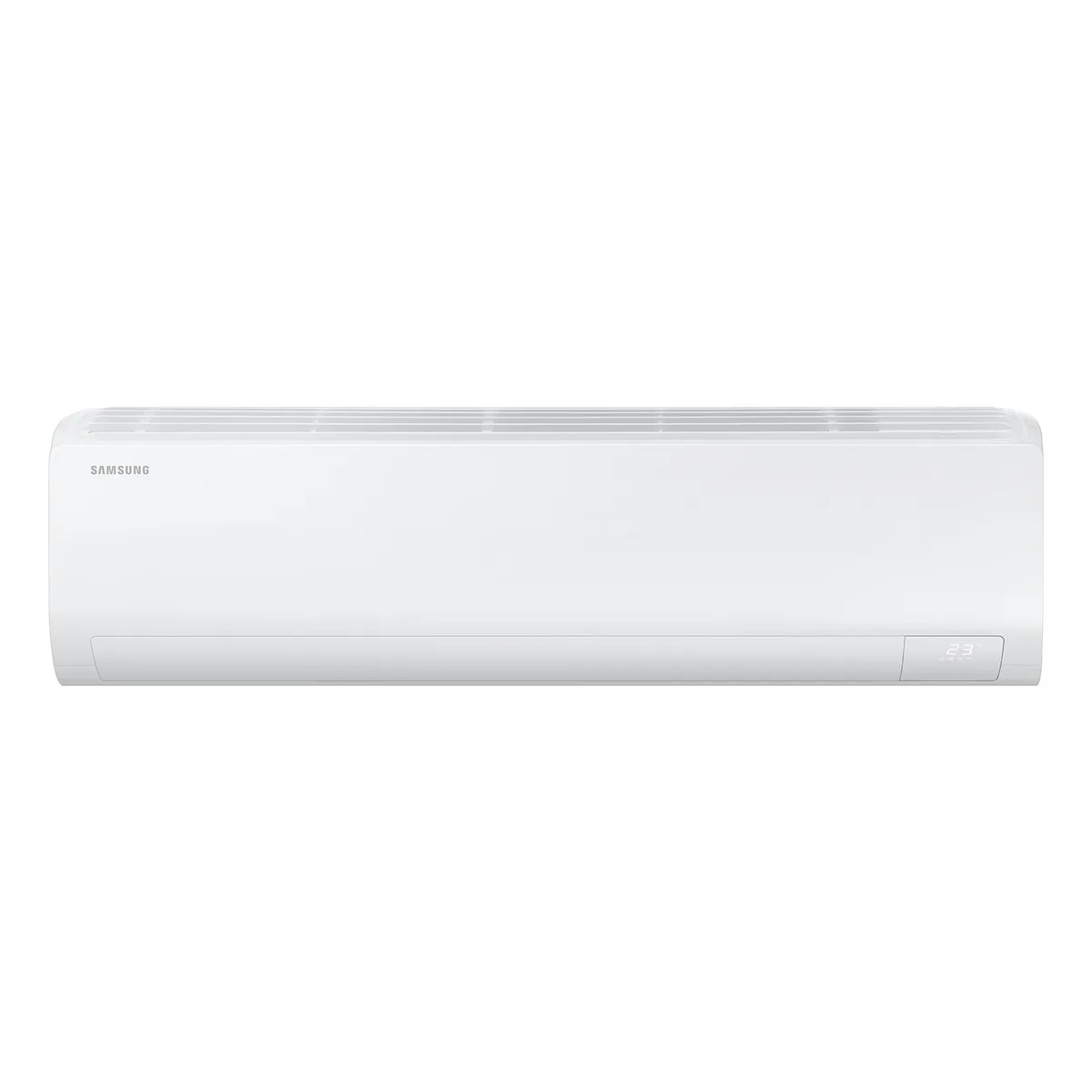 SAMSUNG - Aire Acondicionado Split Muro Wind Inverter 24000 BTU (2025)