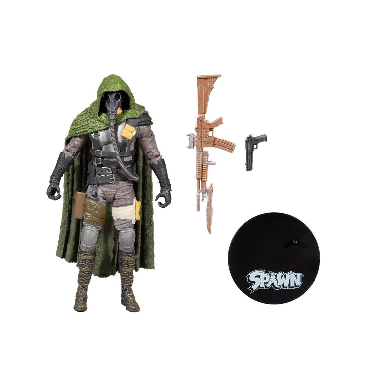 MCFARLANE TOYS - Figura Soul Crusher - Mcfarlane