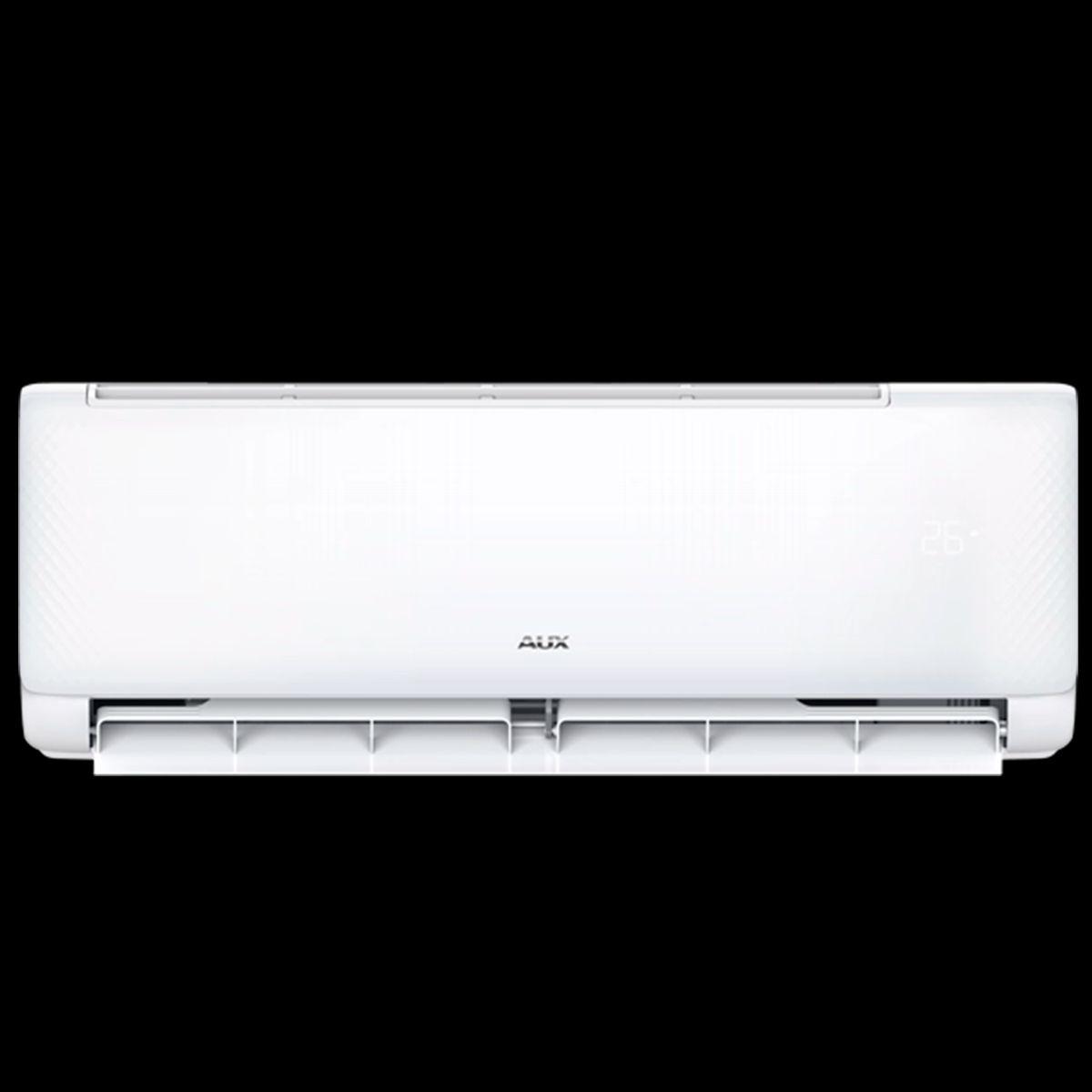 AUX - Split muro AUX Inverter 12000 BTU Wifi