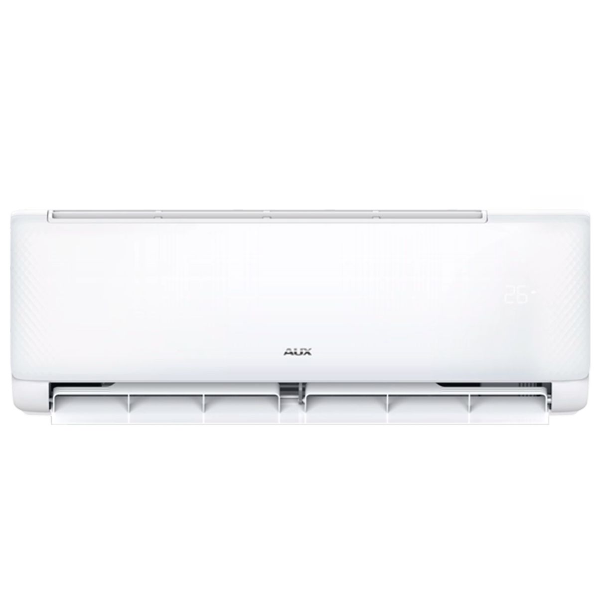 AUX - Split muro AUX Inverter 12000 BTU Wifi