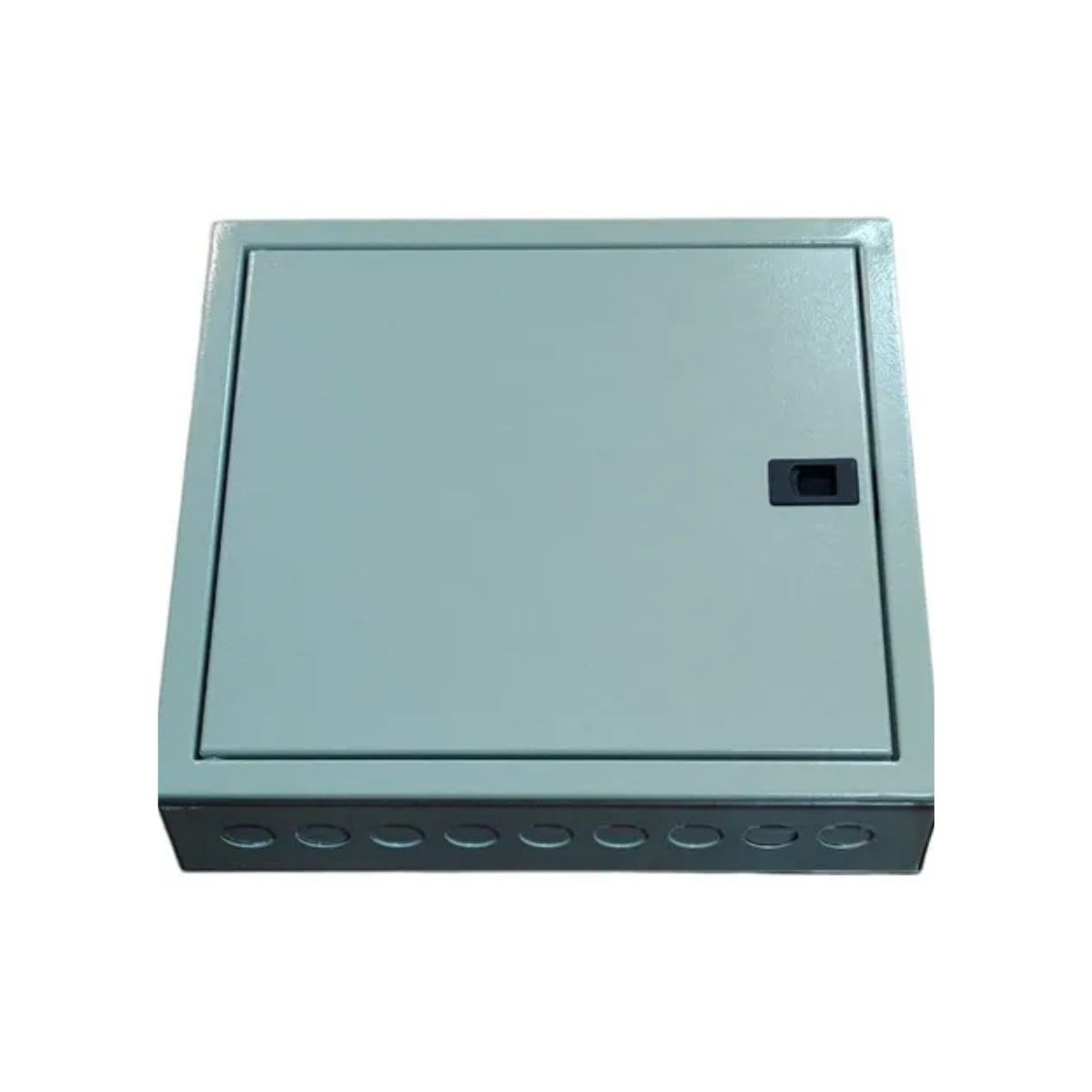 GENERICO - Tablero Metalico Sobrepuesto 28 Modulos IP41 Ral7032