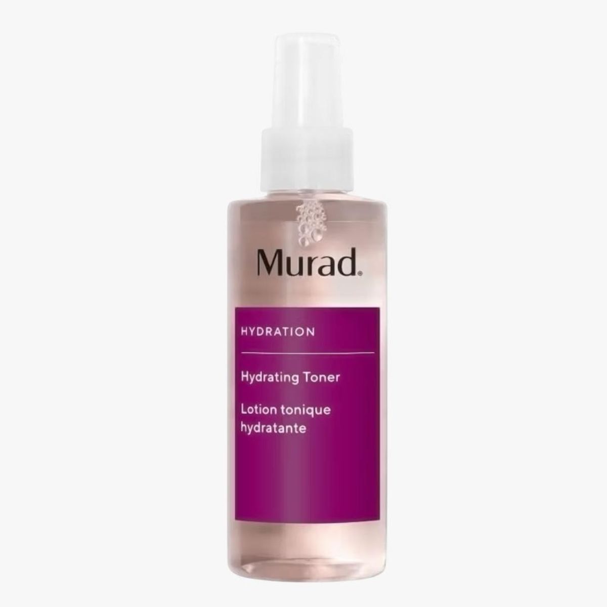 MURAD - Tónico Hidratante Reparador 180 ml