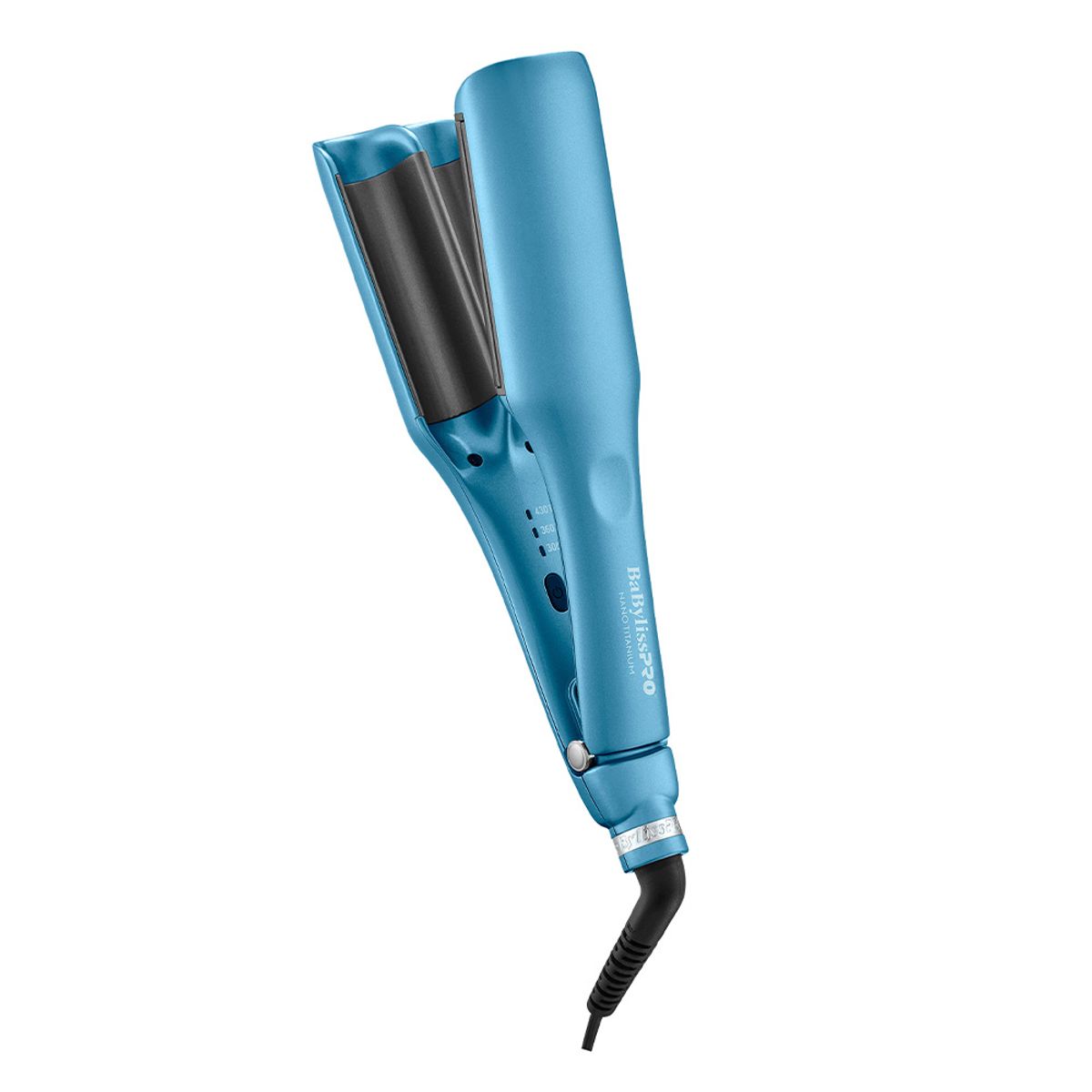 BABYLISS PRO - Ondulador compacto BabylissPro Waver