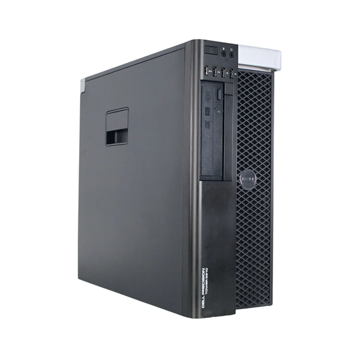 DELL - Workstation Dell Precision 5810 64gb SSD240+1TB Intel Xeon