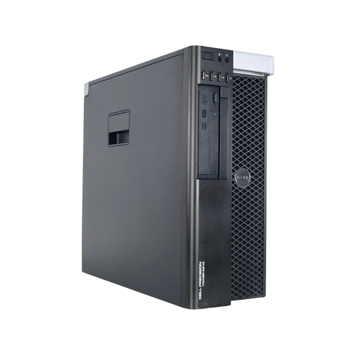 DELL - Workstation Dell Precision 5810 64gb SSD240+1TB Intel Xeon