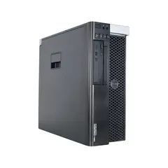 DELL - Workstation Precision 5810 64gb SSD240+1TB Intel Xeon