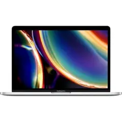 APPLE - MacBook Pro 2019 13.3" i5 8GB RAM 256GB -Reacondicionado- Plata