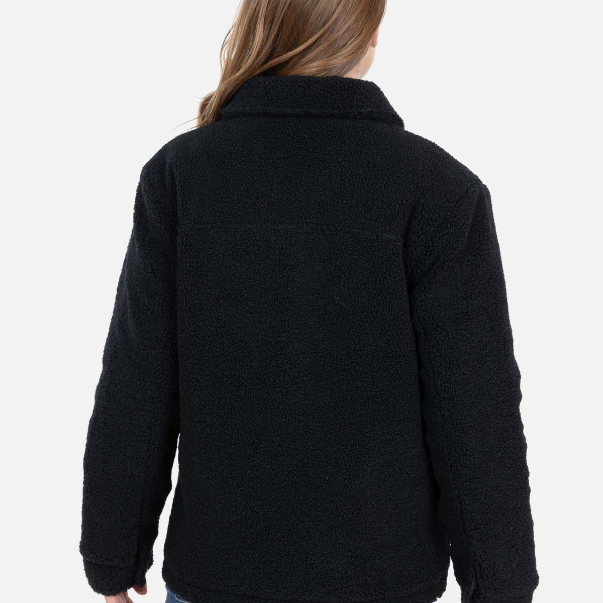 RIP CURL - Chaqueta Amara Negra Mujer Rip Curl - Negro