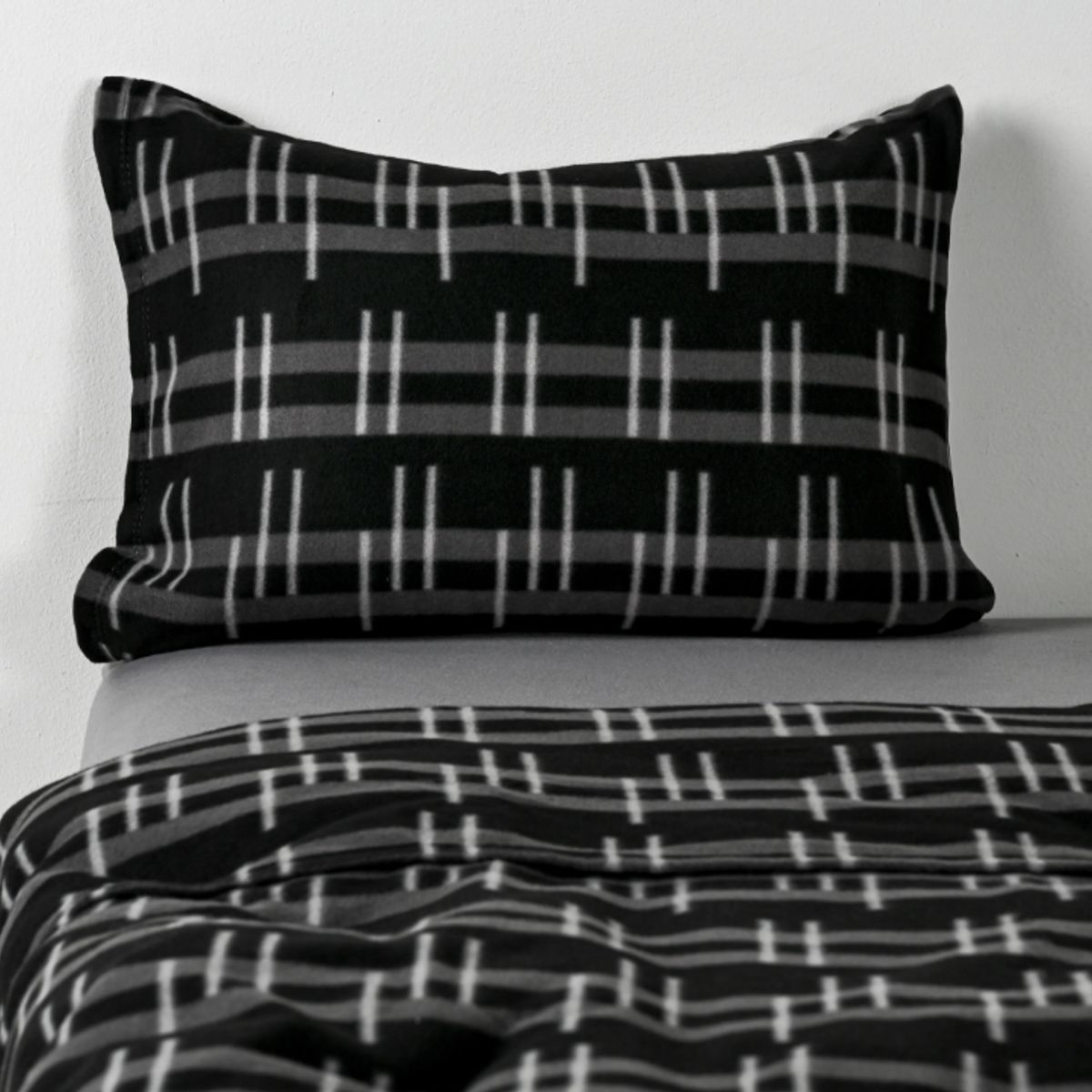 CANNON - Sábana Polar Cannon AF Plain 1 Plaza