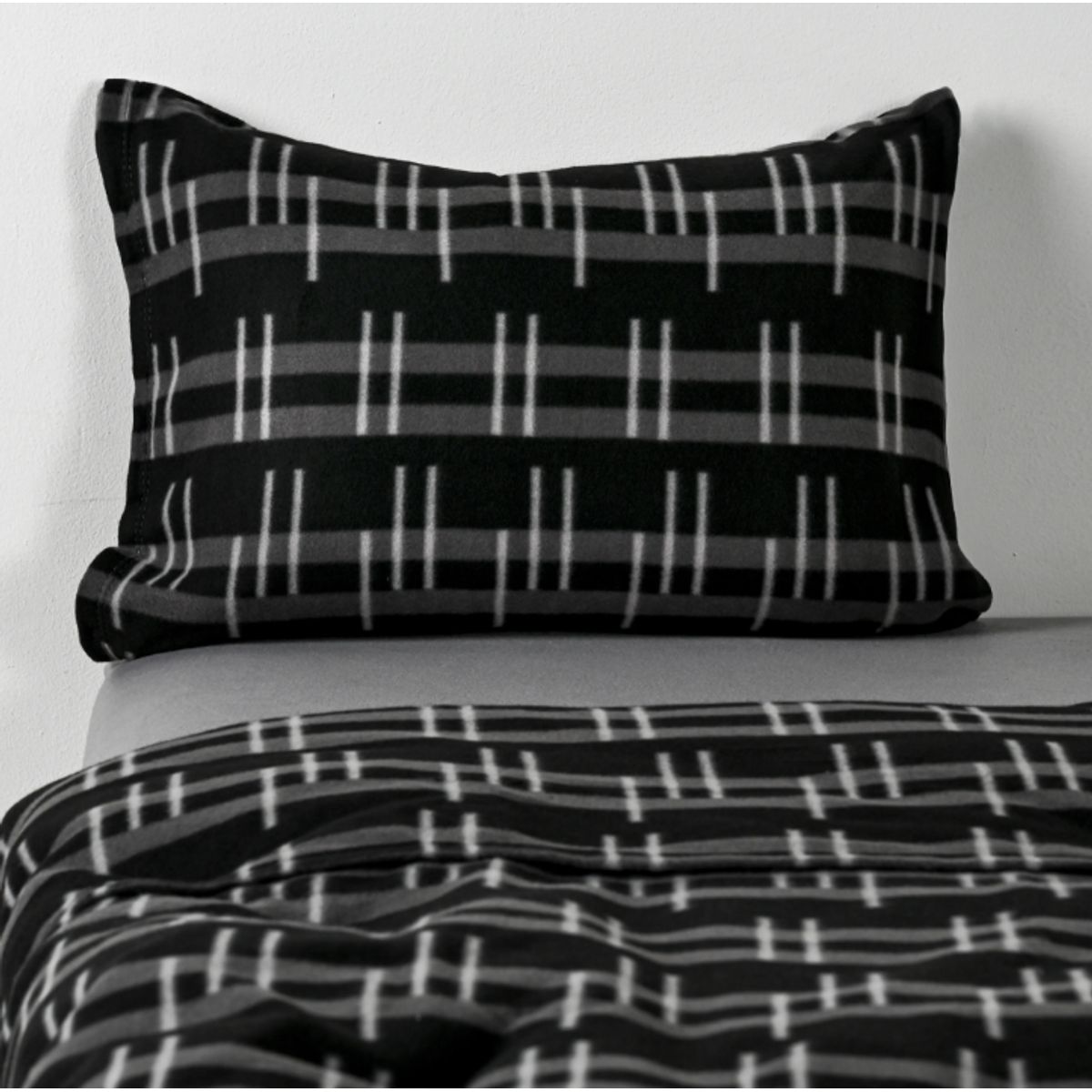 CANNON - Sábana Polar Cannon AF Plain 1 Plaza