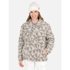 RIP CURL - Chaqueta Fialyu Multicolor Mujer - Multicolor