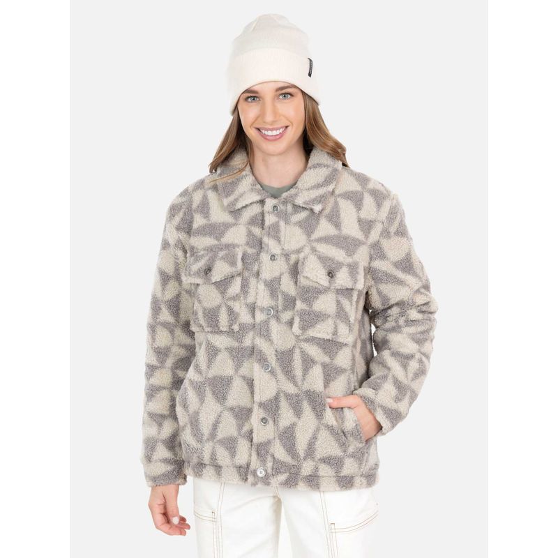 RIP CURL - Chaqueta Fialyu Multicolor Mujer Rip Curl - Multicolor