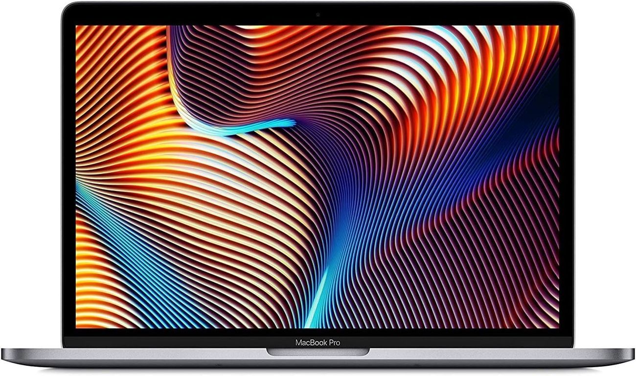APPLE Apple MacBook Pro 2019 13.3