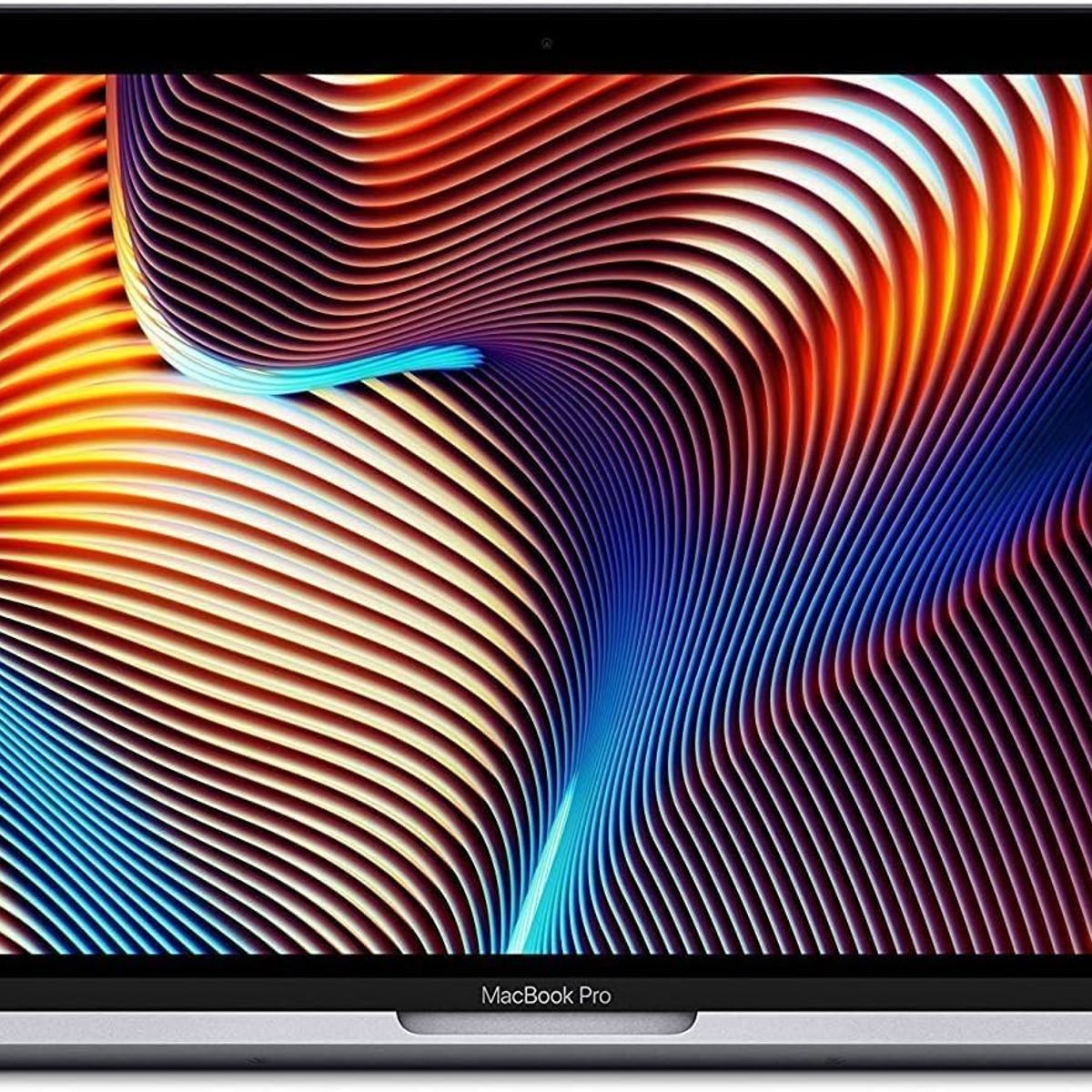 APPLE - Apple MacBook Pro 2019 13.3" i5 16GB RAM 256GB -Reacondicionado- Gris Espacial