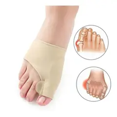 GENERICO - Calcentin Corrector De Juanete Protector Enderezador