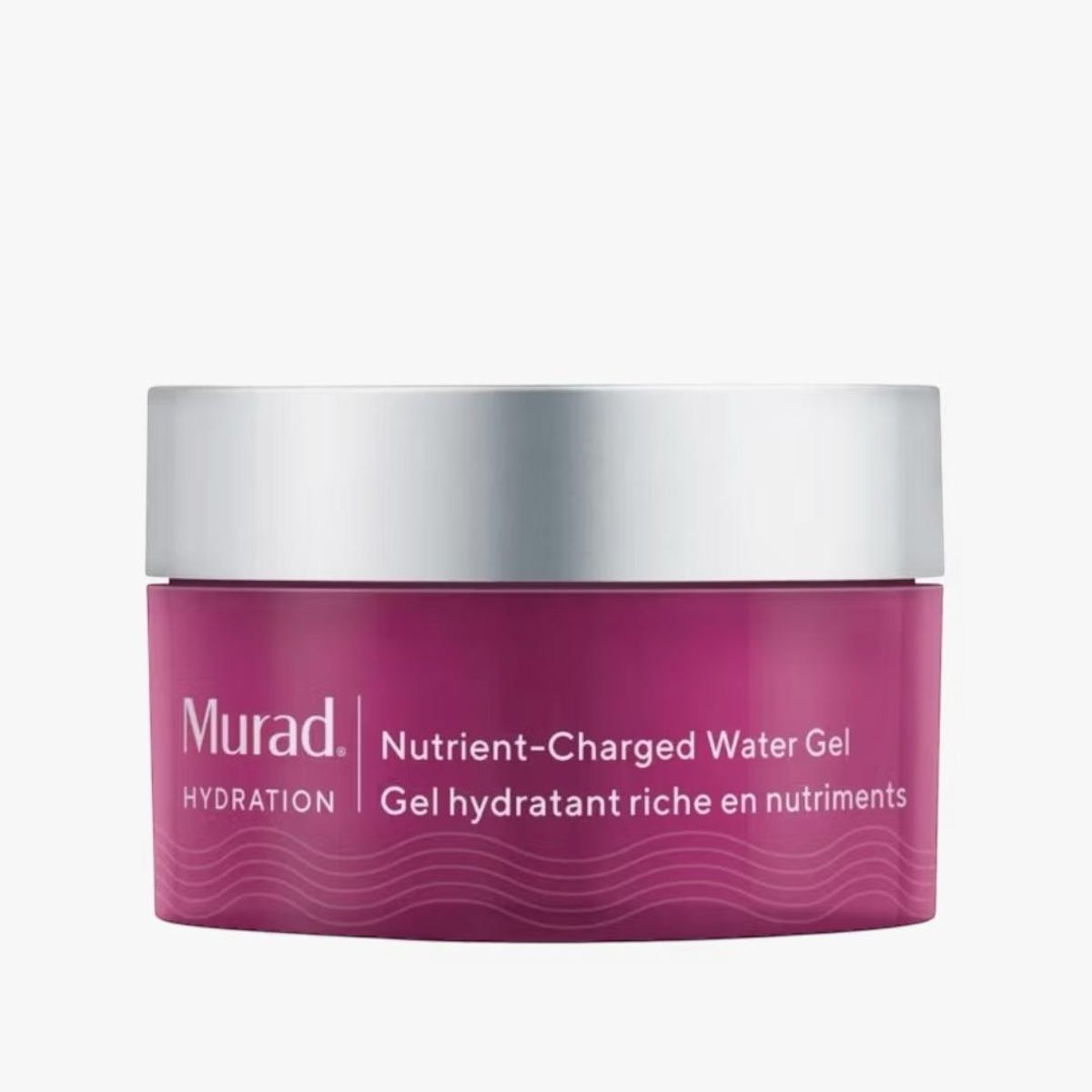 MURAD - Hidratante en Gel Cargado de Nutrientes 50 ml Murad