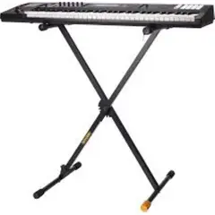 HERCULES - Soporte Para Teclado KS100B