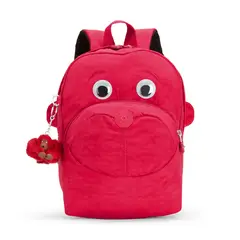 KIPLING - Mochila Mujer Faster Rosado